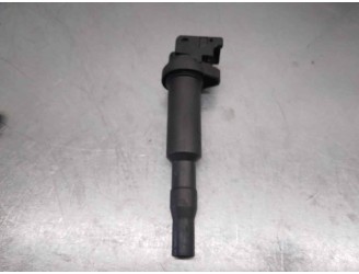 Replacement ignition coil for Peugeot 308 1.6 16V OEM IAM reference 757164380 BOSCH