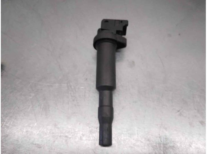 Recambio de bobina encendido para peugeot 308 1.6 16v referencia OEM IAM 757164380 BOSCH