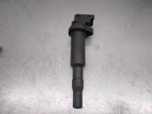 Replacement ignition coil for Peugeot 308 1.6 16V OEM IAM reference 757164380 BOSCH