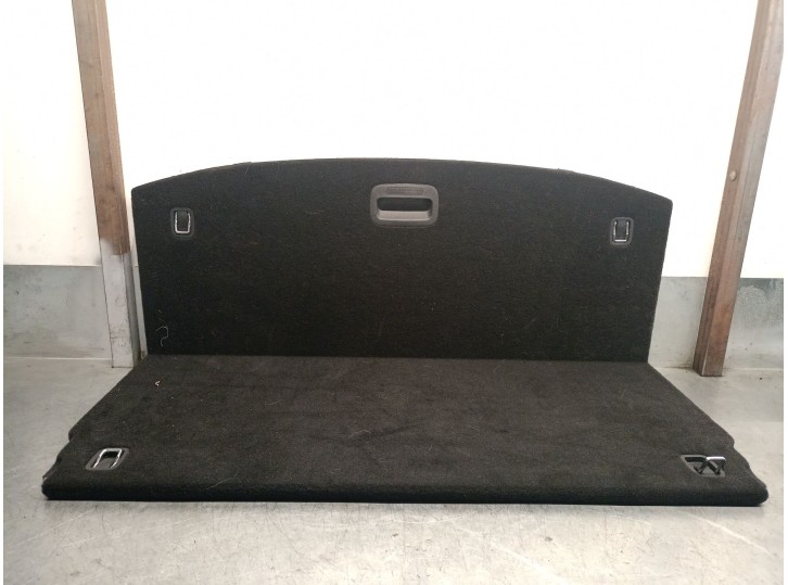 Recambio de bandeja trasera para kia xceed (cd) 1.6 crdi 115 referencia OEM IAM 85720J7700WK 85720J7700WK 