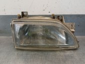 Recambio de faro derecho para ford escort v (aal, abl) 1.3 referencia OEM IAM 6801401 6801401 