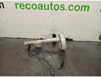 Recambio de aforador para renault koleos 2.0 dci diesel fap referencia OEM IAM LAHD1020824 
