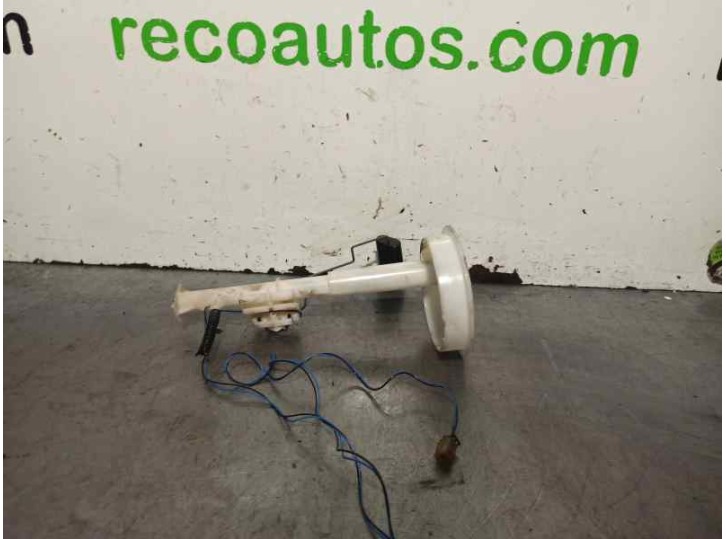 Recambio de aforador para renault koleos 2.0 dci diesel fap referencia OEM IAM LAHD1020824 