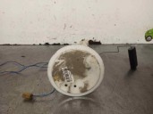 Recambio de aforador para renault koleos 2.0 dci diesel fap referencia OEM IAM LAHD1020824 