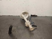 Recambio de aforador para renault koleos 2.0 dci diesel fap referencia OEM IAM LAHD1020824 