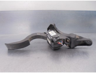 Replacement accelerator pedal position sensor for Hyundai Santa Fe (BM) 2.2 CRDi CAT OEM IAM reference 327262B100 