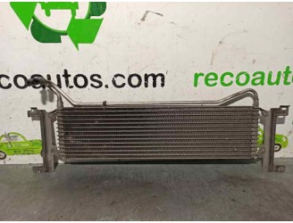 Recambio de enfriador aceite direccion para opel signum 3.0 v6 cdti cat (y 30 dt / lb5) referencia OEM IAM 13106816 873527D VALE
