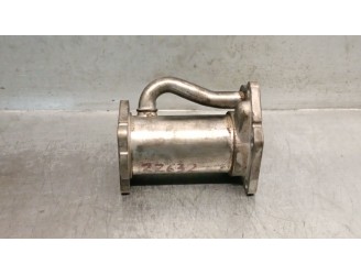 Recambio de enfriador egr para renault clio ii furgoneta/hatchback (sb0/1/2_) 1.5 dci referencia OEM IAM 8200545260 147350718R 