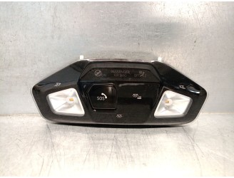 Recambio de luz interior para bmw x1 (u11) sdrive 18 d referencia OEM IAM 5A9B4B9 63315A9B4B9 