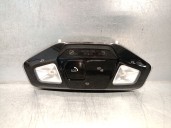 Recambio de luz interior para bmw x1 (u11) sdrive 18 d referencia OEM IAM 5A9B4B9 63315A9B4B9 