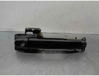 Recambio de maneta exterior delantera derecha para toyota yaris (_p9_) 1.4 d-4d (nlp90_) referencia OEM IAM 692110D901  