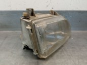 Recambio de faro derecho para ford escort v (aal, abl) 1.3 referencia OEM IAM 6801401 6801401 
