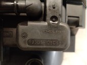 Recambio de soporte filtro gasoil para mini mini clubman (r55) cooper d referencia OEM IAM 9305108C 13328517166 