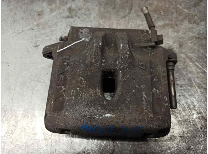 Recambio de pinza freno delantera izquierda para jaguar xj 4.2 v8 32v cat referencia OEM IAM C2C12071  