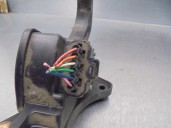 Recambio de potenciometro pedal para hyundai santa fe (bm) 2.2 crdi cat referencia OEM IAM 327262B100 