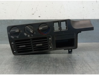 Recambio de mando calefaccion / aire acondicionado para ford escort v (aal, abl) 1.3 referencia OEM IAM 6625719 6625719 