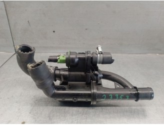 Recambio de termostato para mini mini clubman (r55) cooper d referencia OEM IAM 9670253780 11517809191 