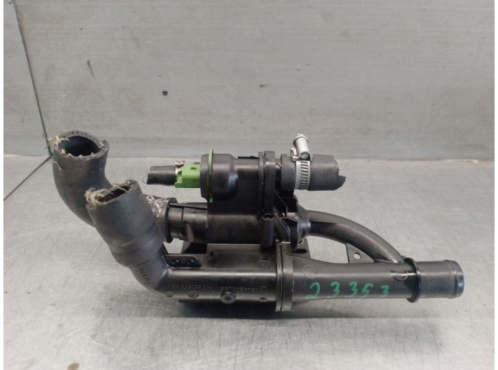 Recambio de termostato para mini mini clubman (r55) cooper d referencia OEM IAM 9670253780 11517809191 