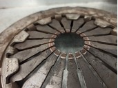 Recambio de kit embrague para seat ibiza ii (6k1) 1.4 i referencia OEM IAM 030198141BX 684711 VALEO