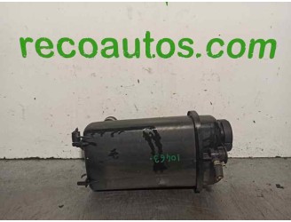 Recambio de deposito expansion para bmw serie 5 berlina (e39) 3.5 v8 32v cat referencia OEM IAM 17411670 
