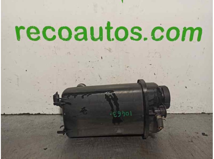 Recambio de deposito expansion para bmw serie 5 berlina (e39) 3.5 v8 32v cat referencia OEM IAM 17411670 