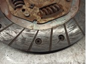 Recambio de kit embrague para seat ibiza ii (6k1) 1.4 i referencia OEM IAM 030198141BX 684711 VALEO