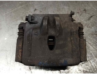 Replacement front right brake caliper for Jaguar XJ 4.2 V8 32V cat OEM IAM reference C2C12070 