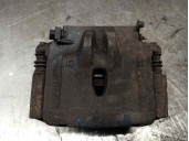 Replacement front right brake caliper for Jaguar XJ 4.2 V8 32V cat OEM IAM reference C2C12070 