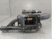 Recambio de termostato para mini mini clubman (r55) cooper d referencia OEM IAM 9670253780 11517809191 