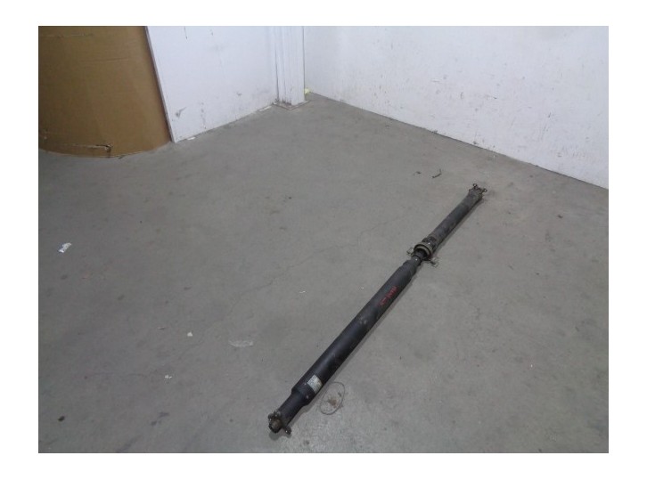 Recambio de transmision central para bmw serie 3 compact (e46) 2.0 16v referencia OEM IAM 4539716 BURRA3A