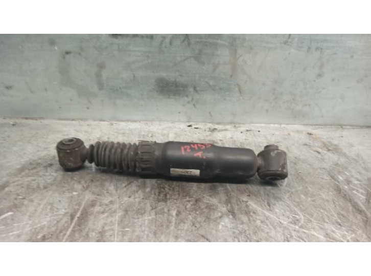 Recambio de amortiguador trasero derecho para citroën saxo 1.4 referencia OEM IAM 9624808080  