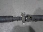 Recambio de transmision central para bmw serie 3 compact (e46) 2.0 16v referencia OEM IAM 4539716 BURRA3A