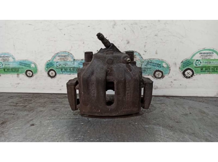 Recambio de pinza freno delantera derecha para jaguar sovereign aut. x300 4.0l referencia OEM IAM C2S12636  ATE