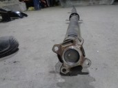 Recambio de transmision central para bmw serie 3 compact (e46) 2.0 16v referencia OEM IAM 4539716 BURRA3A