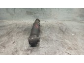 Recambio de amortiguador trasero derecho para citroën saxo 1.4 referencia OEM IAM 9624808080  