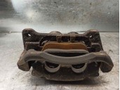 Replacement front right brake caliper for Jaguar XJ 4.2 V8 32V CAT OEM IAM reference C2C12070 