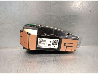 Recambio de antena para bmw x1 (u11) sdrive 18 d referencia OEM IAM 65209825130 65209825130 