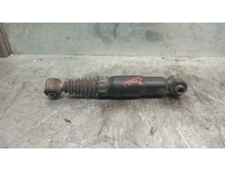 Recambio de amortiguador trasero izquierdo para citroën saxo 1.4 referencia OEM IAM 9624808080 