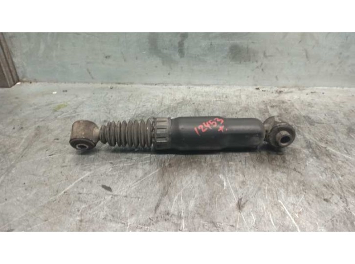 Recambio de amortiguador trasero izquierdo para citroën saxo 1.4 referencia OEM IAM 9624808080 