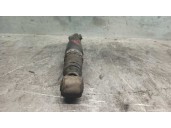 Recambio de amortiguador trasero izquierdo para citroën saxo 1.4 referencia OEM IAM 9624808080 