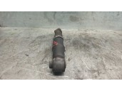 Recambio de amortiguador trasero izquierdo para citroën saxo 1.4 referencia OEM IAM 9624808080 