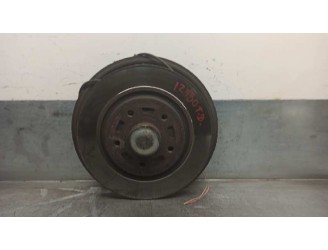 Recambio de mangueta trasera derecha para renault kangoo 1.5 dci diesel cat referencia OEM IAM 430426131R 