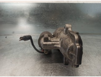 Recambio de motor arranque para ford mondeo iii sedán (b4y) 2.0 16v referencia OEM IAM 1SU11000AB  