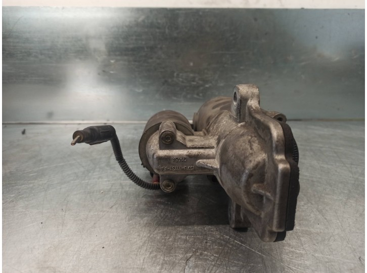 Recambio de motor arranque para ford mondeo iii sedán (b4y) 2.0 16v referencia OEM IAM 1SU11000AB  