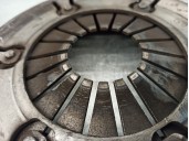 Recambio de kit embrague para nissan micra (k11) 1.3 16v cat referencia OEM IAM 302105F800  LUK