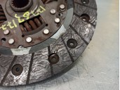 Recambio de kit embrague para nissan micra (k11) 1.3 16v cat referencia OEM IAM 302105F800  LUK