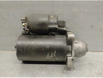 Recambio de motor arranque para ford escort v (aal, abl) 1.3 referencia OEM IAM 91AB11000JA 1416205 0001113006 BOSCH