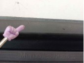 Recambio de estribos laterales para mercedes-benz vito tourer (447) 2.0 cdi cat referencia OEM IAM A4476802106  