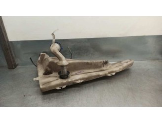Recambio de deposito limpia para citroën zx 1.4 monaco referencia OEM IAM 9609228180 