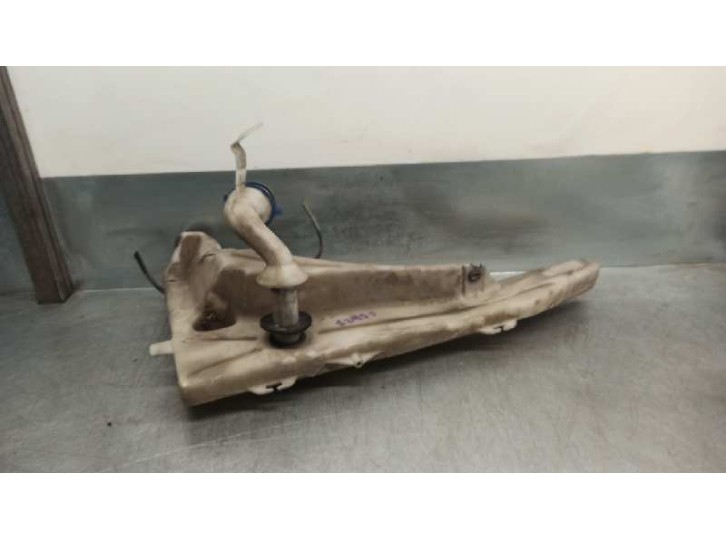 Recambio de deposito limpia para citroën zx 1.4 monaco referencia OEM IAM 9609228180 